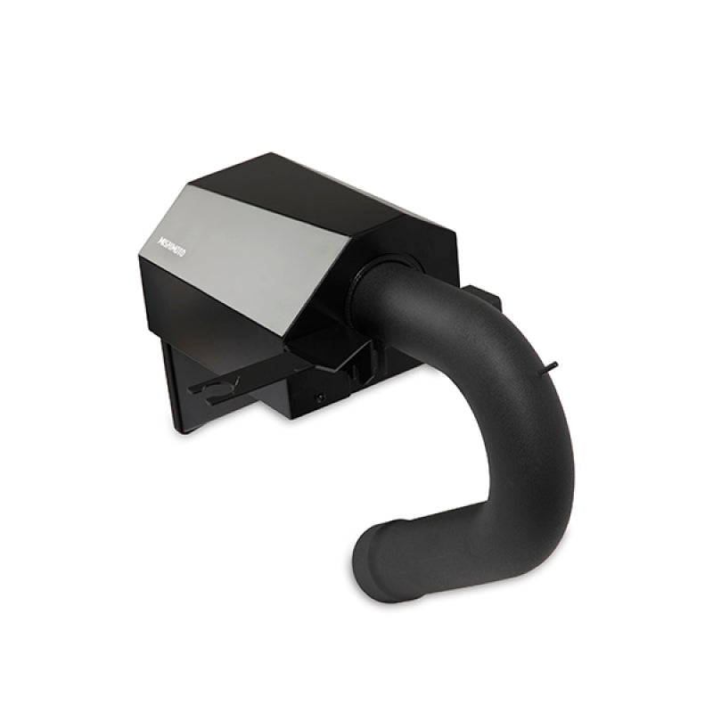 Mishimoto BMW 12-13 320i/328i / 14-15 428i / 15-16 228i Performance Air Intake Kit - Wrinkle Black - Mammoth Racing -