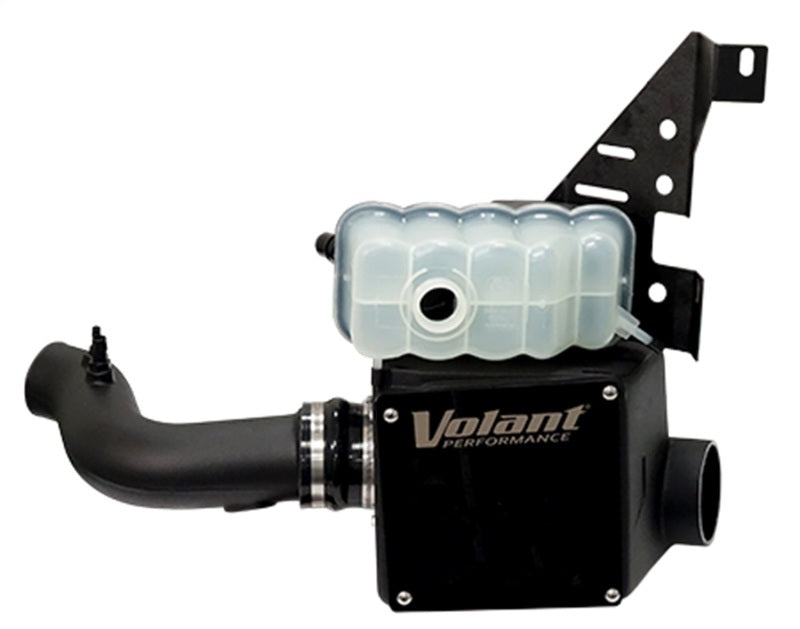 Volant 11-14 Ford F-150 3.7 V6 PowerCore Closed Box Air Intake System - My Store