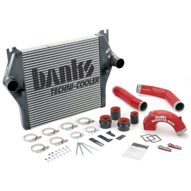 Banks Power 03-05 Dodge 5.9L Techni-Cooler System - Mammoth Racing -