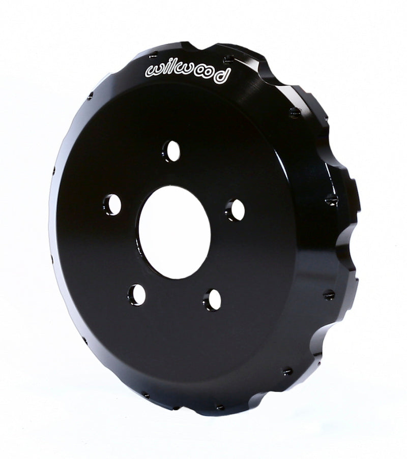 Wilwood Hat-BB Front Subaru 5 x 3.93 - 12 on 8.75in - My Store