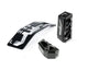 Agency Power 17-20 Can-Am Maverick X3 Interior Upgrade Kit - Black - My Store
