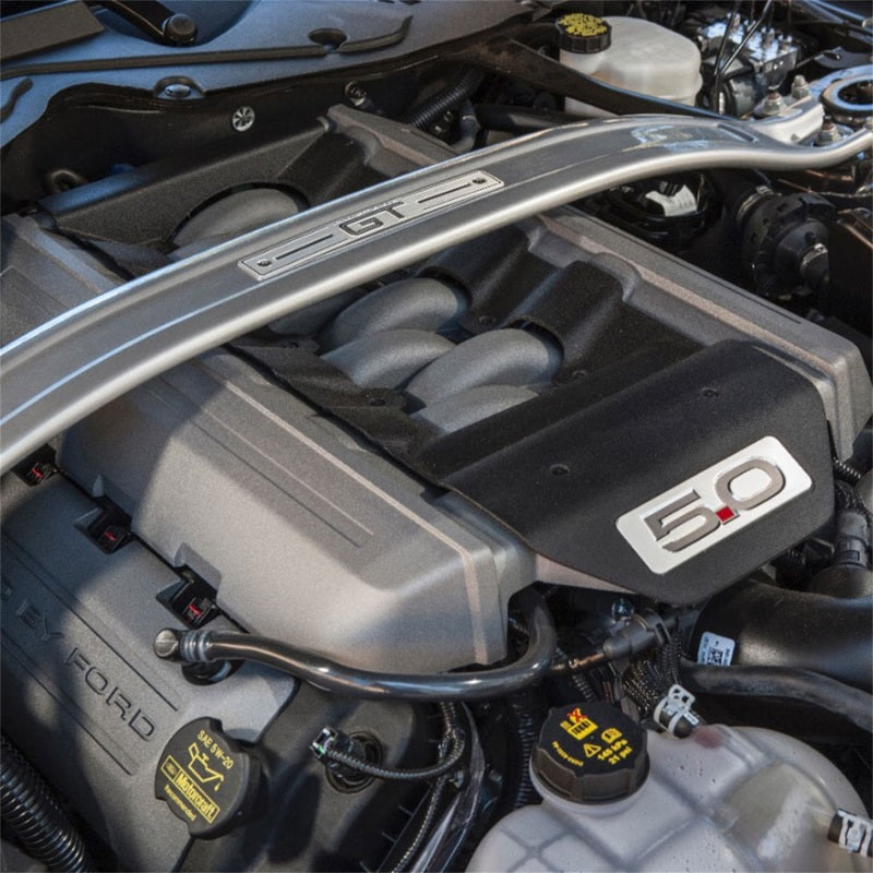 Ford Racing 2015 Mustang GT Coyote Engine Cover Kit - Mammoth Racing -