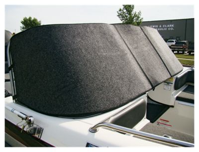 Truxedo Boat Windshield Protector