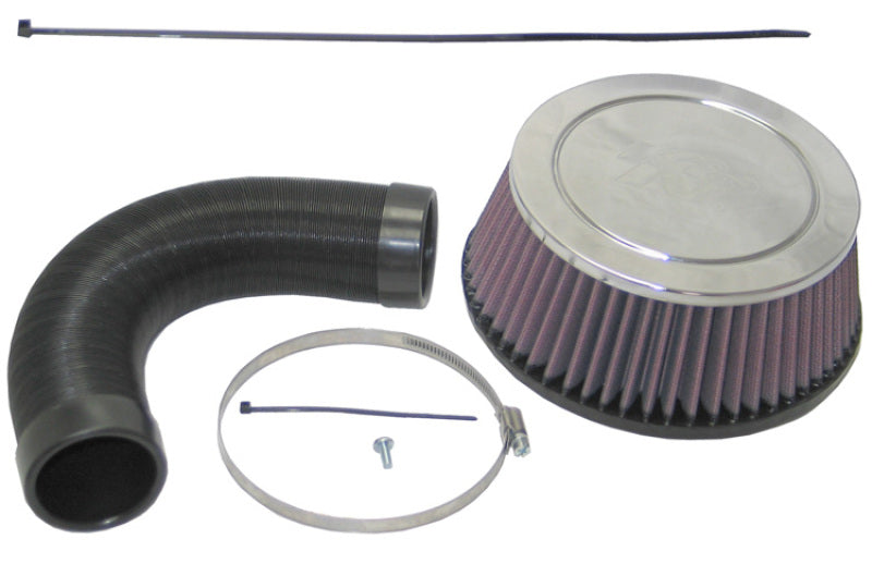 K&N Performance Intake Kit for 91-96 Rover Mini 1.3l - Mammoth Racing -