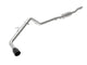 aFe Apollo GT Series 3in 409 SS Cat-Back Exhaust 2019 Ford Ranger 2.3L w/ Black Tips - My Store