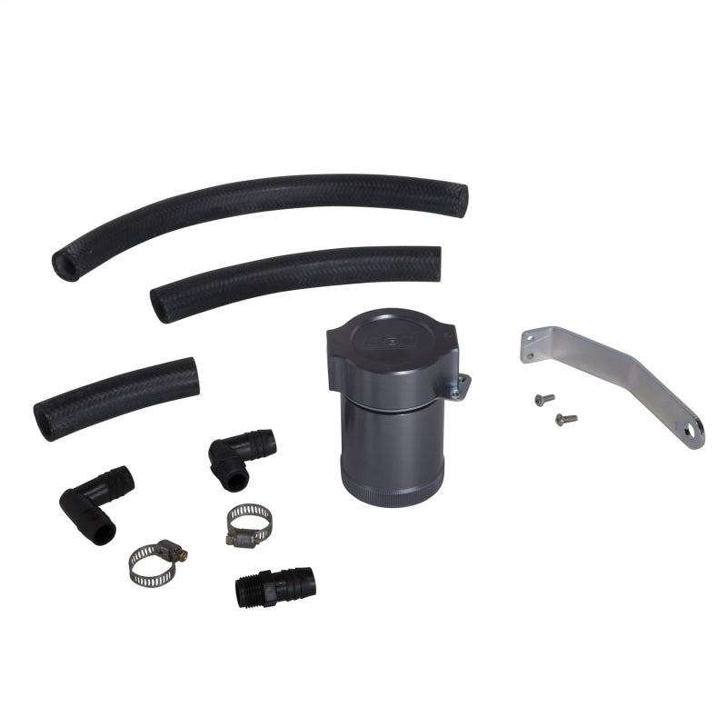 BBK 99-04 Ford Mustang 4.6L GT Oil Separator Kit (Passenger Side) - My Store