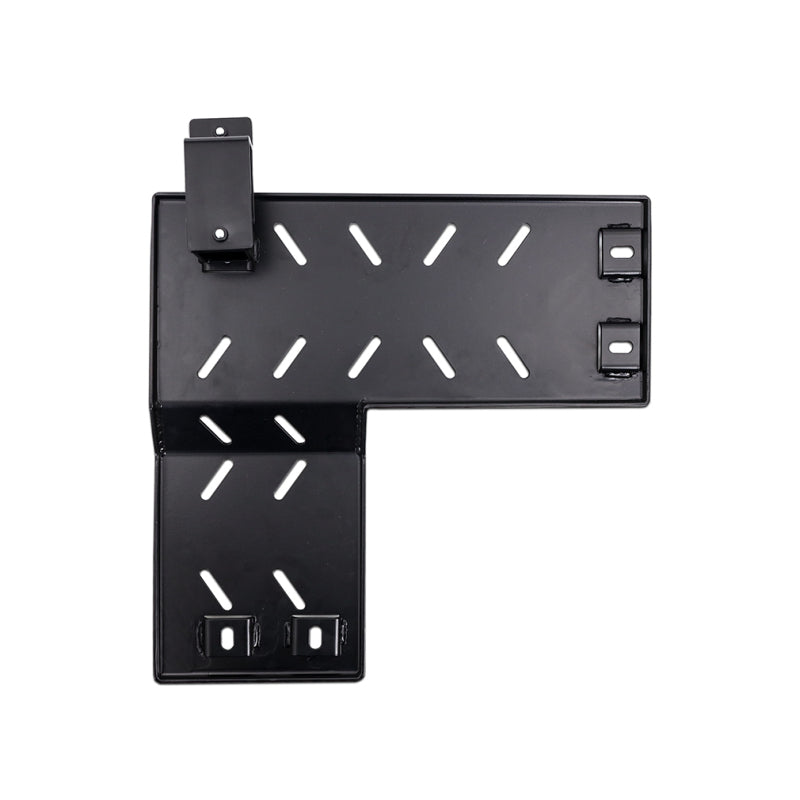 Mishimoto 2017+ Ford F-150 Raptor Skid Plate - Transfer Case - Mammoth Racing -