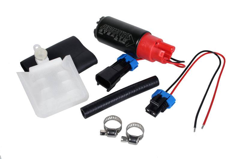 Aeromotive 325 Series Stealth In-Tank Fuel Pump - E85 Compatible - Compact 38mm Body - My Store