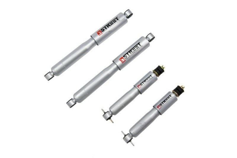 Belltech Shock SET Street Performance - Mammoth Racing -