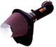 K&N 97-00 Ford Explorer V6-4.0l Performance Intake Kit - Mammoth Racing -