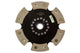 ACT 1993 Hyundai Elantra 6 Pad Rigid Race Disc - My Store