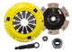 ACT 1988 Honda Civic MaXX/Race Rigid 6 Pad Clutch Kit - My Store