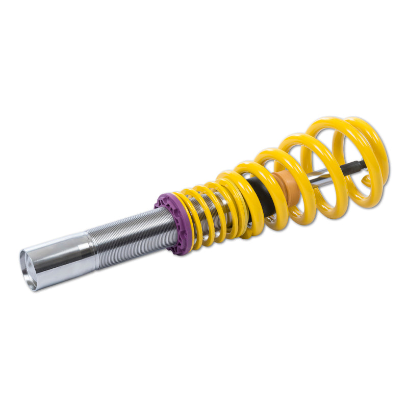 KW Coilover Kit V1 Audi A7 (4G) - Mammoth Racing -