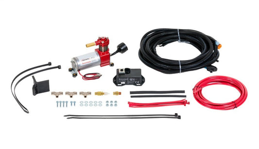 Firestone Ride-Rite Air Command Kit w/ Wireless Air Command App and Compressor (WR17602610) - My Store