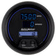 Autometer 85.7mm Black Digital 8000rpm/160mph or 260kmph Electric Tachometer/Speedometer Combo - My Store