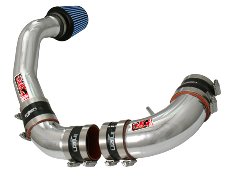 Injen 04-06 Tiburon 2.0L 4 Cyl. Polished Cold Air Intake - Mammoth Racing -