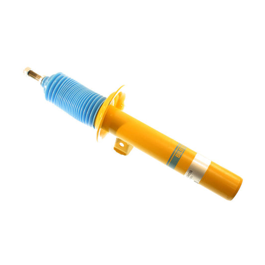 Bilstein B8 2003 BMW Z4 2.5i Front Left 36mm Monotube Strut Assembly - Mammoth Racing -