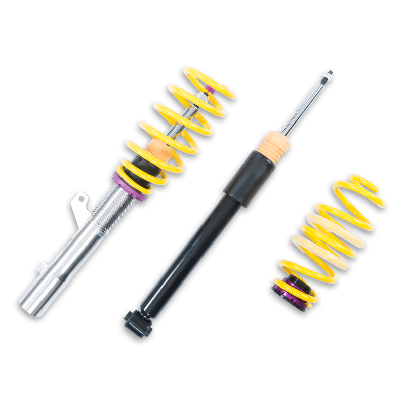 KW Coilover Kit V2 2015 VW Golf VII GTI w/o DCC - Mammoth Racing -