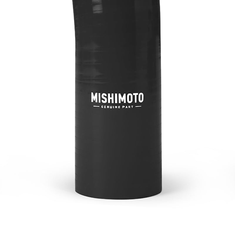 Mishimoto 06-14 Mazda Miata Black Silicone Radiator Hose Kit - Mammoth Racing -