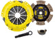 ACT 1991 Geo Prizm XT/Race Sprung 6 Pad Clutch Kit - Mammoth Racing -