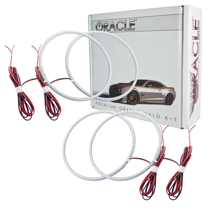 Oracle Lexus LS 400 98-00 LED Halo Kit - White - Mammoth Racing -