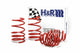 H&R 92-98 BMW 325i/325is/328i/328is E36 Race Spring (After 6/22/92 & Non Cabrio) - My Store