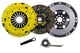 ACT 2005 Volkswagen Golf HD/Perf Street Sprung Clutch Kit - Mammoth Racing -