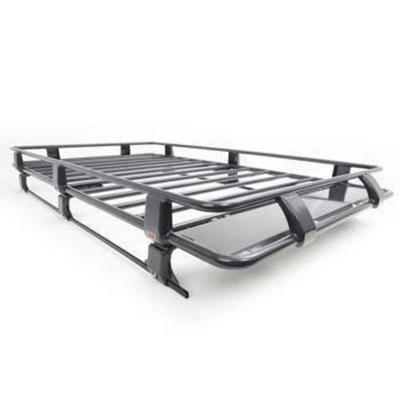 ARB 87In X 44In Steel Rack With Mesh Floor - Mammoth Racing -