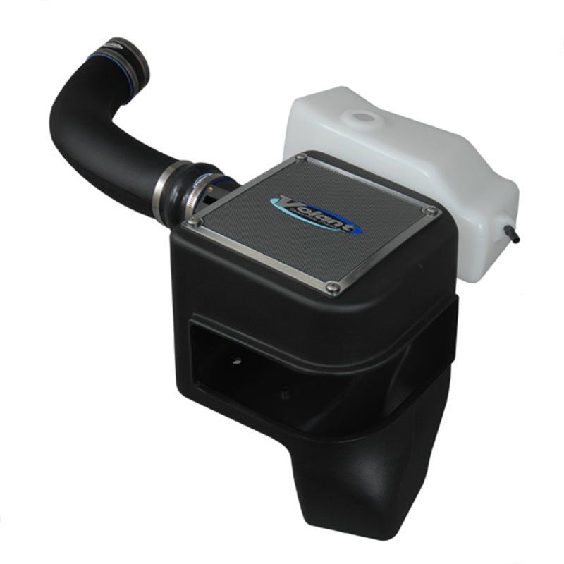 Volant 10-10 Ford F-150 SVT Raptor 6.2 V8 Pro5 Closed Box Air Intake System - My Store