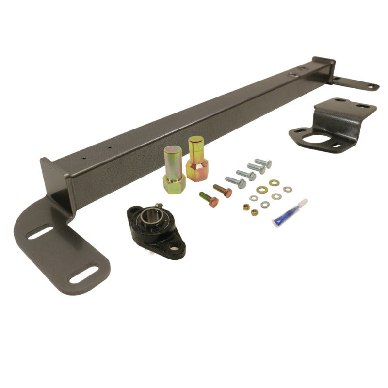 BD Diesel Steering Stabilzer Bar - Dodge 1994-2016 2500/3500 4WD - My Store