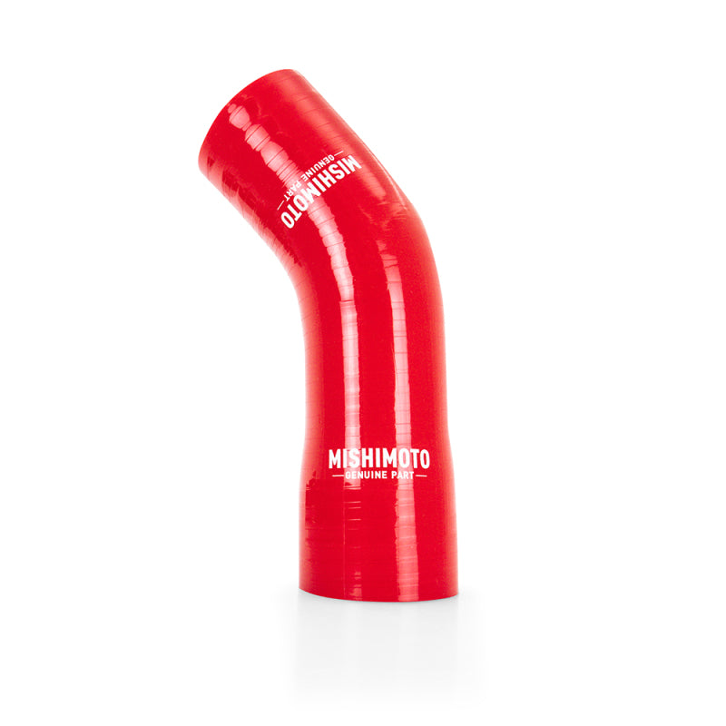 Mishimoto 92-97 Land Cruiser Silicone Radiator & Heater Hose - Red - Mammoth Racing -