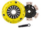 ACT 2013 Scion tC XT/Race Rigid 6 Pad Clutch Kit - Mammoth Racing -