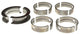 Clevite Ford Pass & Trk 330 352 359 360 361 389 390 391 427 428 Main Bearing Set - Mammoth Racing -