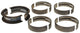 Clevite Ford Products V8 351M-351W 1977-98 Main Bearing Set - Mammoth Racing -