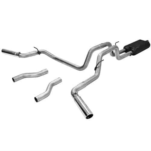 Flowmaster 817397 Cat-Back Exhaust System for Dodge RAM 1/2 Ton 5.7l Hemi Engine - My Store