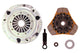 Exedy 1985-1987 Toyota 4Runner L4 Stage 2 Cerametallic Clutch Thick Disc - Mammoth Racing -