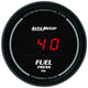 Autometer Z Series 52mm Black Digital 5-100 PSI Fuel Pressure Gauge - My Store