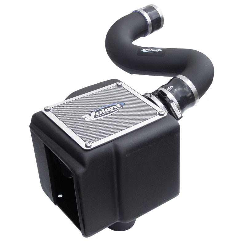 Volant 99-06 Chevrolet Tahoe 4.3L V6 PowerCore Closed Box Air Intake System - My Store