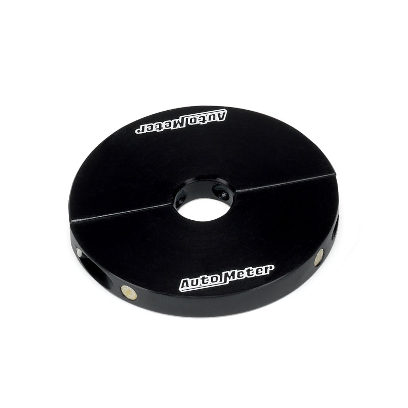 Autometer 4 Magnet Universal Driveshaft Collar (Machine To Fit) - My Store