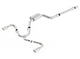Borla 15-17 Volkswagen GTI (MK7) 2.0T AT/MT SS S-Type Catback Exhaust - My Store
