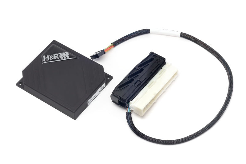 H&R 13-16 Mercedes-Benz Gl350/gl450/gl550/gl63 AMG X166 ETS (w/Air Susp.) - My Store