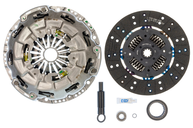 Exedy OE 1999-2003 Ford F-150 V8 Clutch Kit - Mammoth Racing -