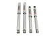 Belltech Street Performance Shock Set - Mammoth Racing -