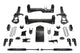 Fabtech 19-21 GM K1500 P/U 6in Basic Sys w/Stealth - My Store