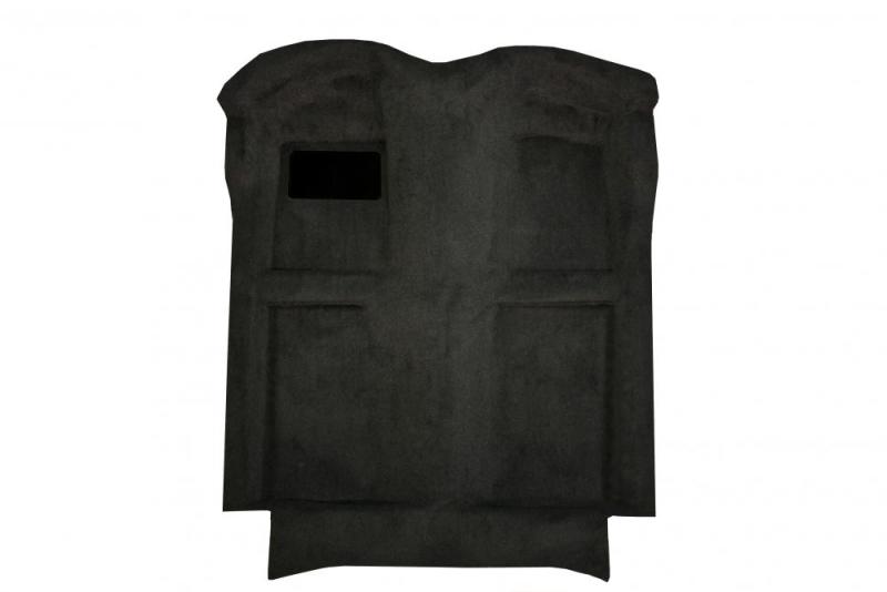Lund 98-06 Ford F-250 Std. Cab Pro-Line Full Floor Replacement Carpet - Black (1 Pc.) - My Store