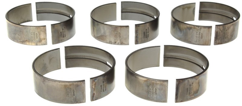 Clevite Ford 6.7L Diesel Main Bearing Set - Mammoth Racing -