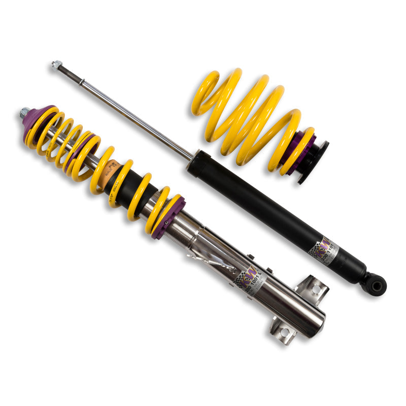 KW Coilover Kit V1 BMW 3series E36 (3B 3/B 3C 3/C) Sedan Coupe Wagon Convertible (exc. M3) - Mammoth Racing -