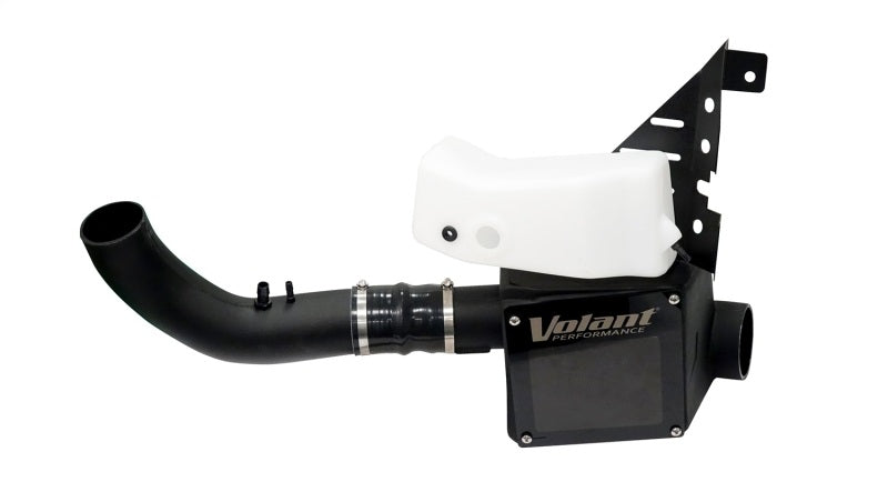 Volant 11-14 Ford F-150 6.2 V8 Pro5 Closed Box Air Intake System - My Store