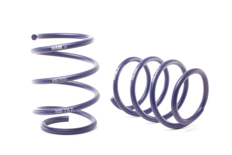 H&R 04-06 BMW 545i E60 Sport Spring (w/Self Leveling) - My Store