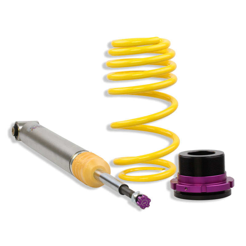 KW Coilover Kit V2 11+ Scion tC (AGT20) - Mammoth Racing -